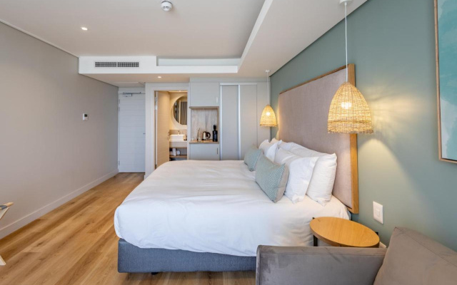 Plett Quarter Hotel
