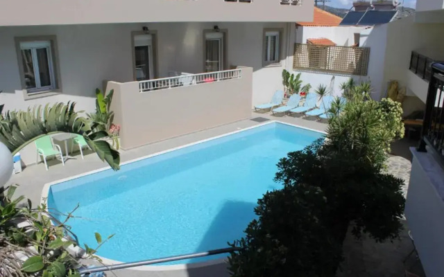 El Greco Apartments
