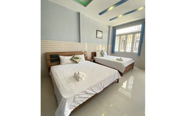 Hue Lovely Homestay