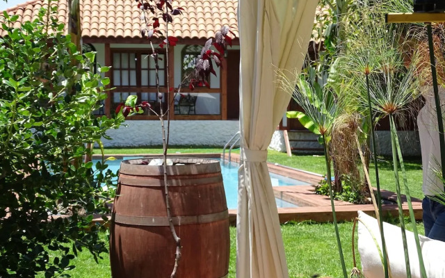 Primera Hacienda Hotel Boutique