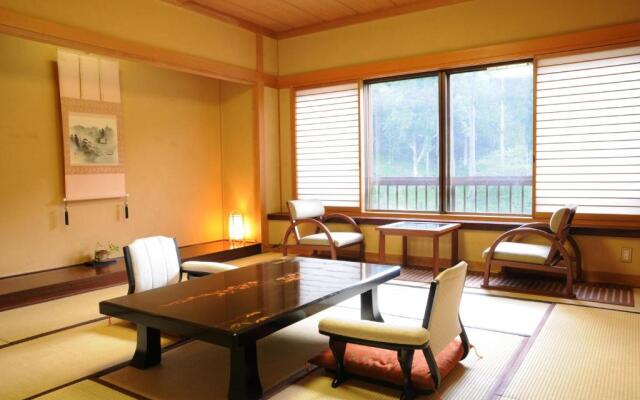 Yuzawa Grand Hotel