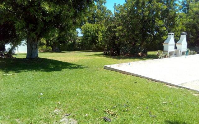 Apartamento Tavira Garden