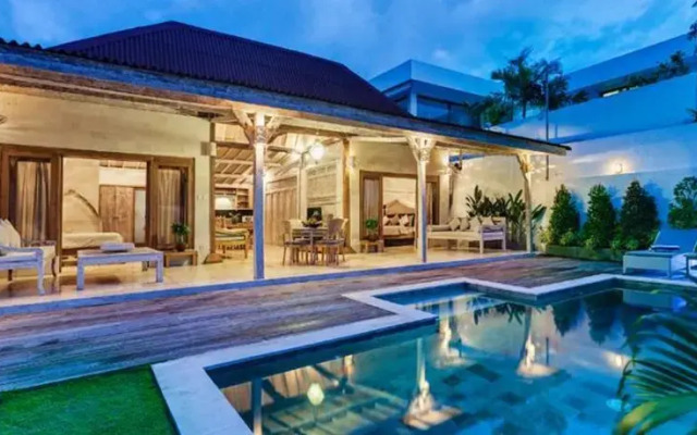 Villa Telaga