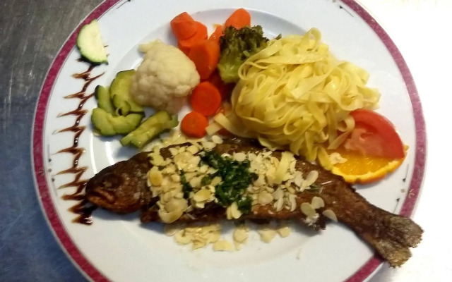 Hotel Des Cotes De Meuse