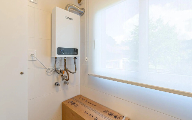 Apartamento Atalaia excelente em Canela