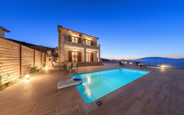 Orient Villas Deluxe