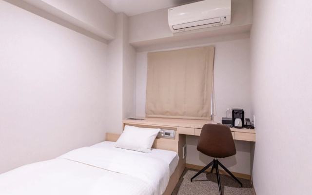 Trust Hotel – Guest Rooms – Hiroshima