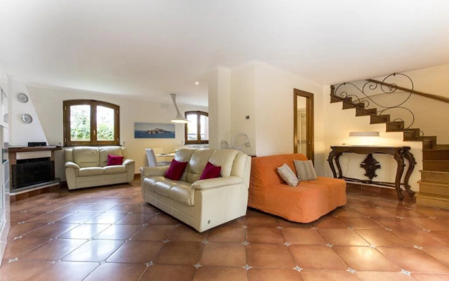 Villa Regina Giovanna