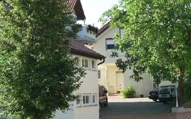 Landhotel Garni Engelhard