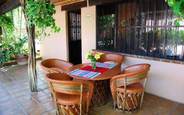 Darcita studio by Las Palmas