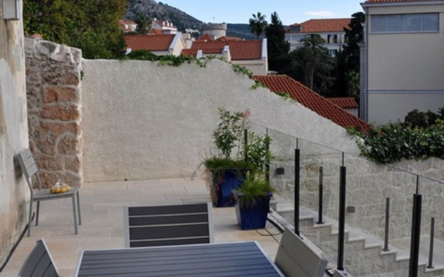 Apartment The Scent of Travels