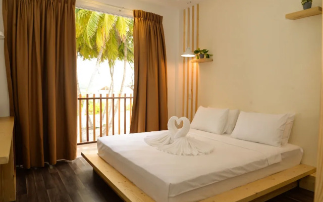 Portia Hotel & Spa