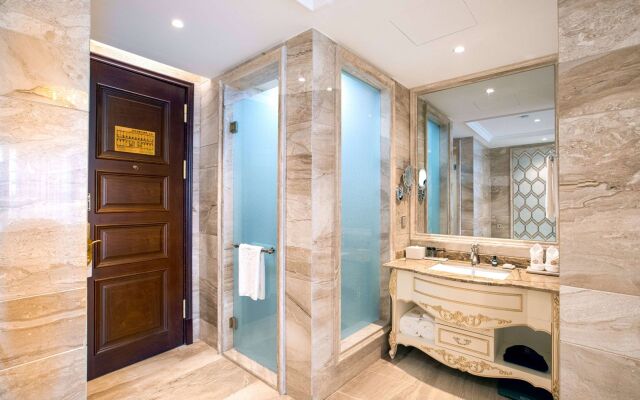 Wyndham Grand Kunming East