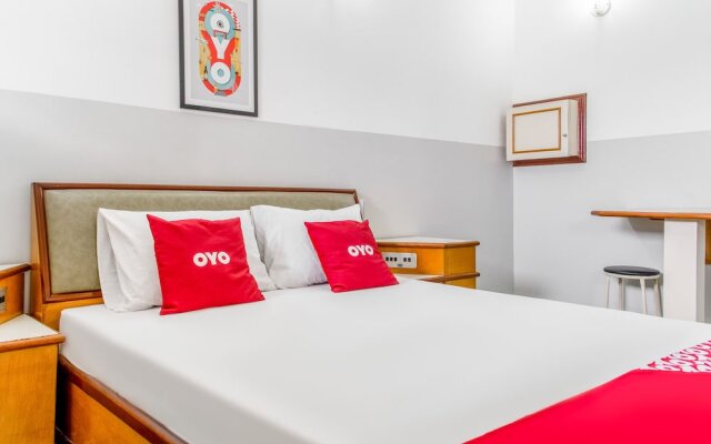Hotel City by OYO Rooms