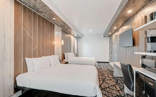 SureStay Hotel by Best Western Houston Southeast