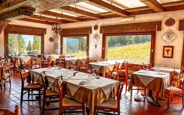 Hotel La Baitina