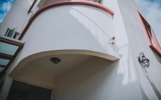 Soft Travel Hostel