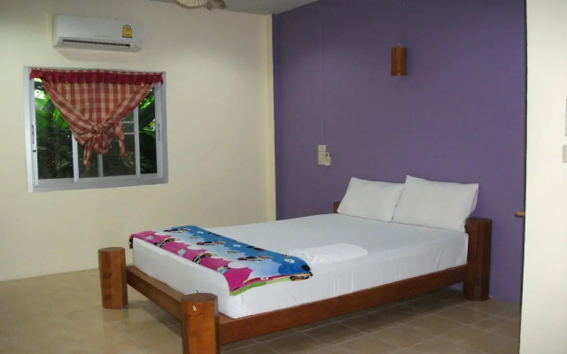 Mai maung Guest House