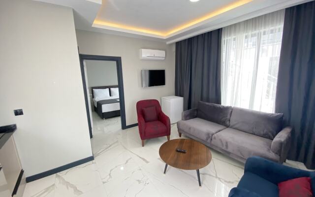 Dedeman Olympos Health Resort