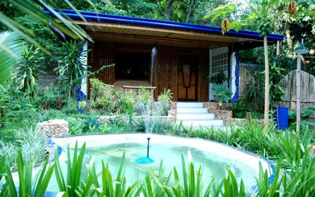 Princess of Coron