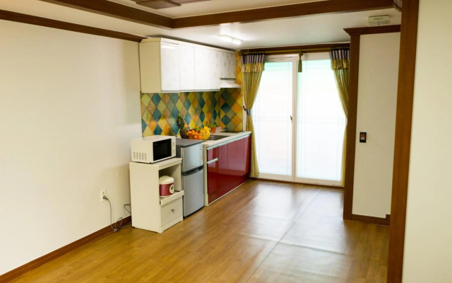 Oedo Palace Pension