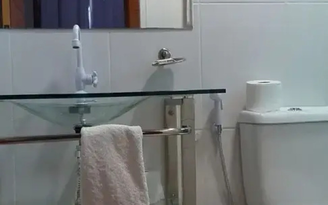 Buzios, apartamento temporada Geribá