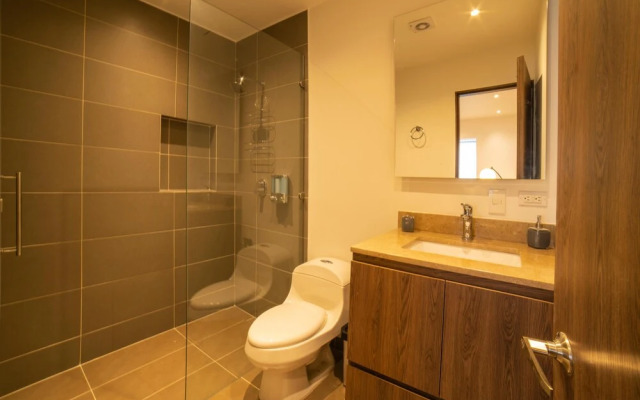 Cali River Suites