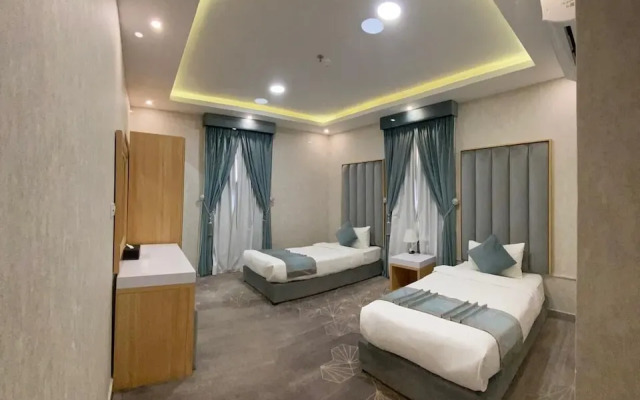 Roseland Umlu Hotel