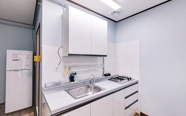 Danyang Smile and Relax Pension