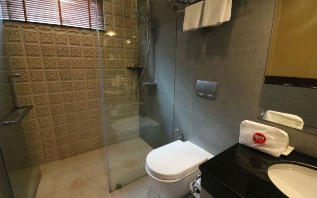 NIDA Rooms Arak Walking Street Hotel