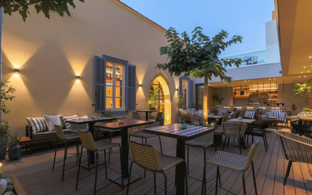 Indigo Larnaca by IHG