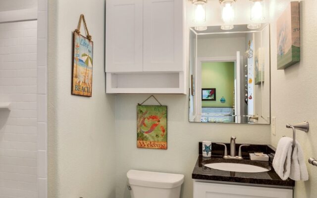 Island 39 2 Bedroom Condo