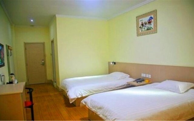 Lotto Express Hotel