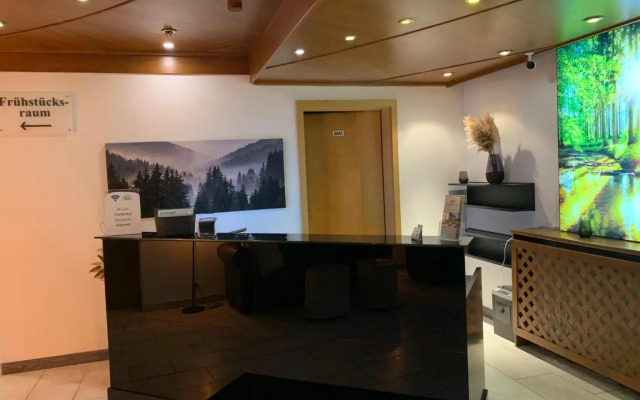 Parkhotel Cham