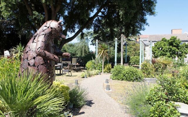 Bear Inn, Somerset by Marston's Inns