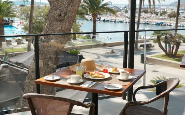 Hotel Hoposa Daina - Formentor Building