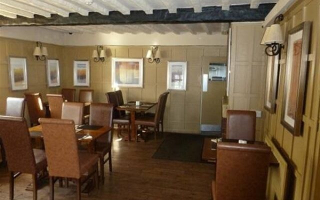 The Wheatsheaf