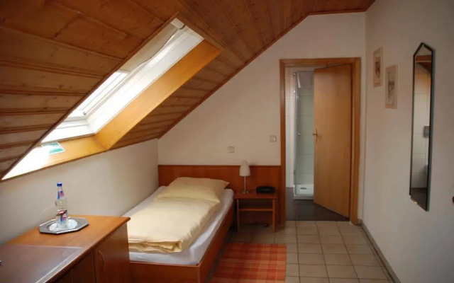 Hotel Lindenhof