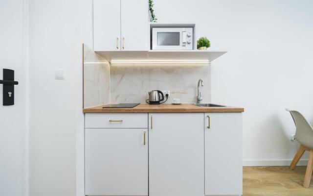 Bagel Residence Old Town