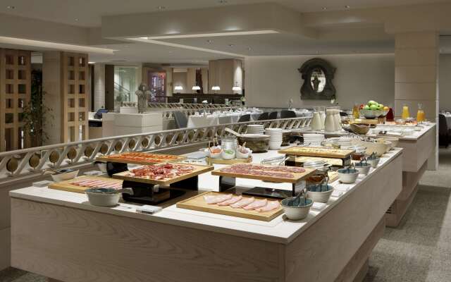 Hyatt Regency Hesperia Madrid