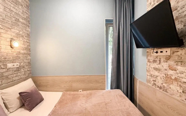 Апартаменты на Старокаширском шоссе (СК)