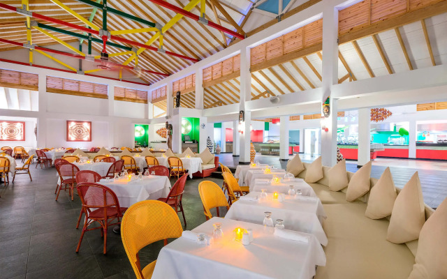 Decameron Isleño - All Inclusive