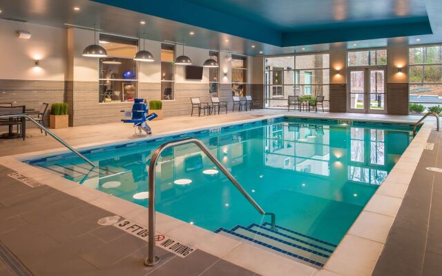 Hyatt House Raleigh / RDU / Brier Creek