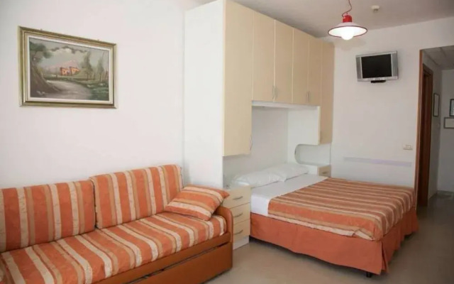 Apparthotel Residence Club Riviera dei Cedri