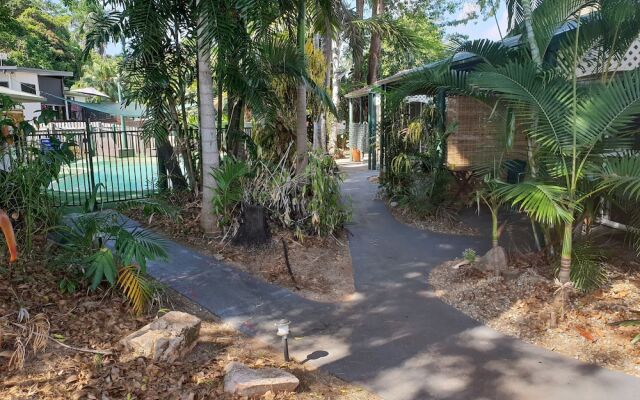 Rainforest Motel