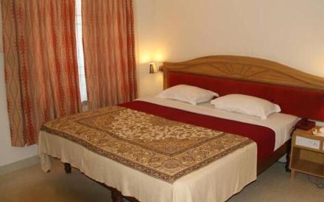 Hill & Sea View Ayurvedic Beach Resort