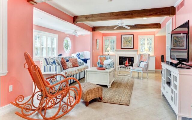 Lollipop Captiva