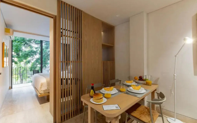 Luxury Residences Casa Calderon