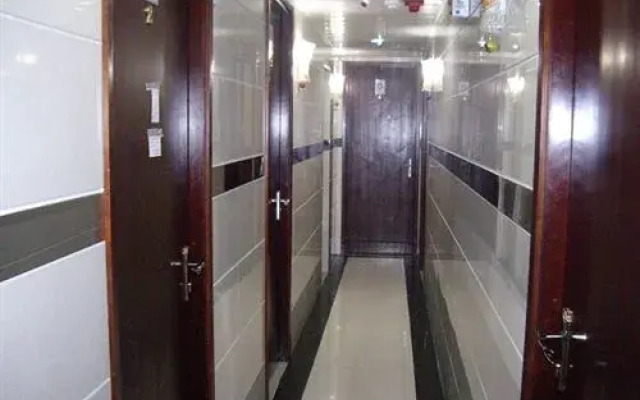 Korean Hostel