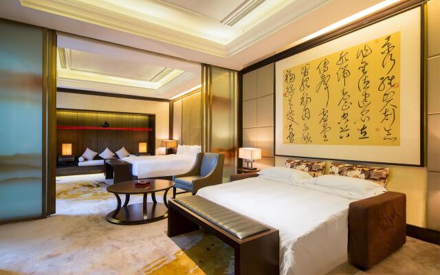 Eadry Royal Garden Hotel Haikou